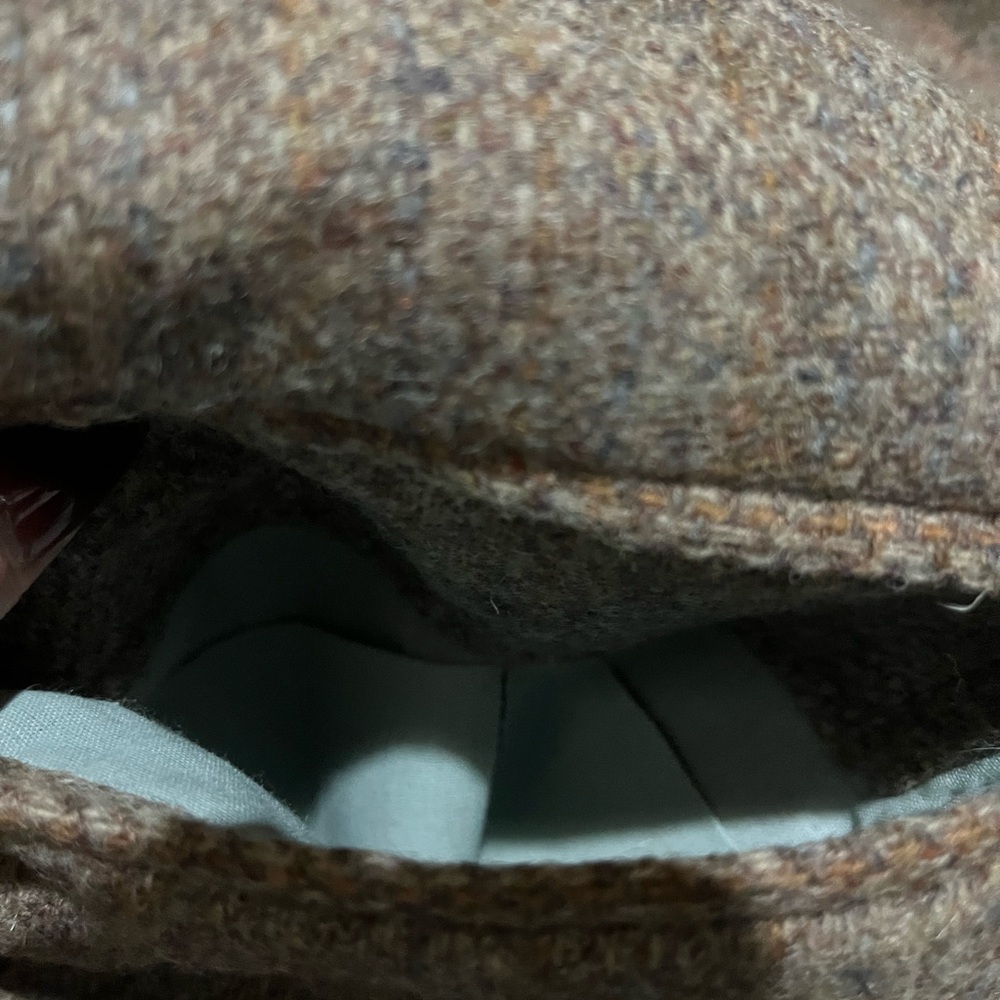 Franco’s wool blazer - Picture 7 of 10